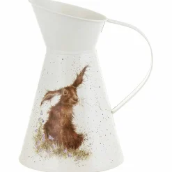 Harebells Flower Jug>Wrendale Outlet