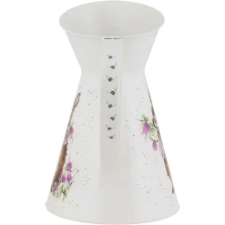 Head Clover Heels Rabbit Flower Jug>Wrendale Hot