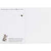 'Head Clover Heels' Rabbit Seed Card>Wrendale Outlet