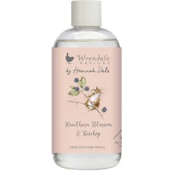 Hedgerow 200Ml Reed Diffuser Refill>Wrendale Best Sale