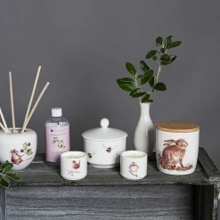 Hedgerow 200Ml Reed Diffuser Refill><noscript><img width=