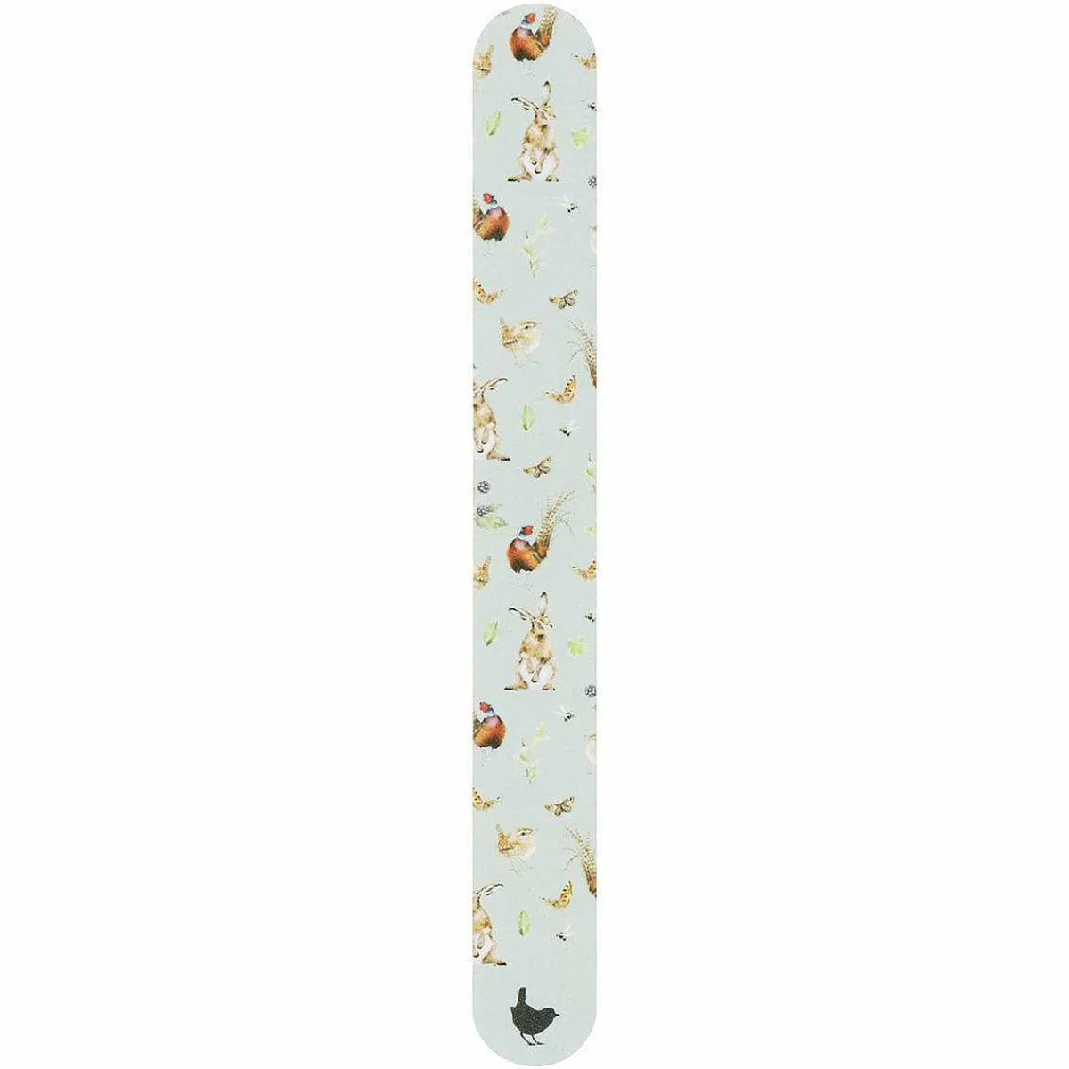 Hedgerow Nail File Duo>Wrendale Online