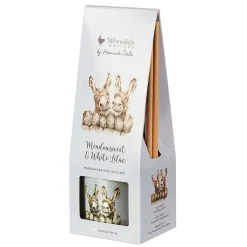 'Hee Haw' Meadow Donkey Reed Diffuser><noscript><img width=