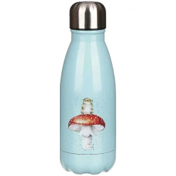 'He's A Fun-Gi' Mouse 260Ml Water Bottle><noscript><img width=