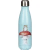 'He's A Fun-Gi' Mouse 500Ml Water Bottle>Wrendale Fashion