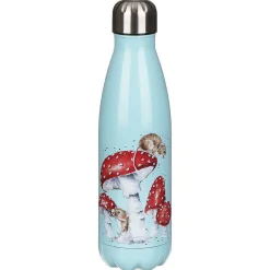'He's A Fun-Gi' Mouse 500Ml Water Bottle><noscript><img width=