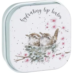 'Home Tweet Home' Wren Vanilla And Honey Lip Balm><noscript><img width=