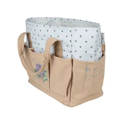 'Hydrangea' Bee Garden Tool Bag>Wrendale Sale