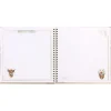 'Hydrangea' Bee Scrapbook Album>Wrendale Best Sale