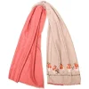 'Jolly Robin' Winter Scarf>Wrendale Cheap