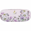 'Just Bee-Cause' Bee Glasses Case>Wrendale Sale