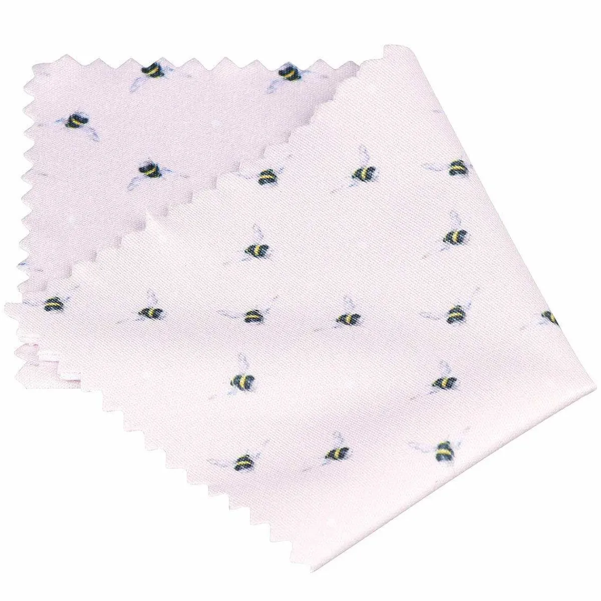 'Just Bee-Cause' Bee Glasses Case>Wrendale Sale