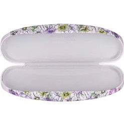 'Just Bee-Cause' Bee Glasses Case><noscript><img width=