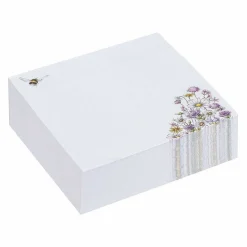 'Just Bee-Cause' Bee Square Sticky Notes></noscript>Wrendale Best