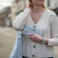 Large Bee Purse><noscript><img width=