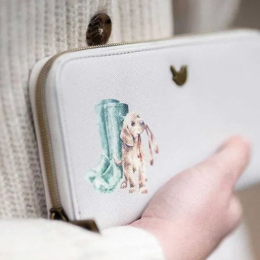 Large Dog Purse>Wrendale Best
