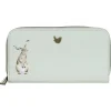 Large Hare Purse>Wrendale Hot