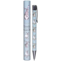 'Leaping Hare' Pen>Wrendale Store