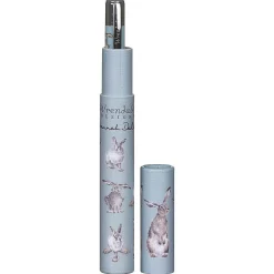 'Leaping Hare' Pen><noscript><img width=