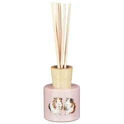 'Lettuce Be Friends' Hedgerow Guinea Pig Reed Diffuser><noscript><img width=