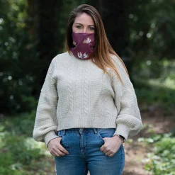 'Lettuce Be Friends' Guinea Pig Multiway Band><noscript><img width=