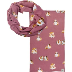 'Lettuce Be Friends' Guinea Pig Multiway Band><noscript><img width=