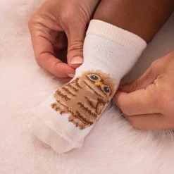 Little Forest Baby Socks Set (0-6 Months)><noscript><img width=