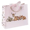 Little Forest Gift Bag>Wrendale Outlet