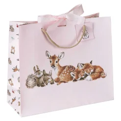 Little Forest Gift Bag>Wrendale Outlet