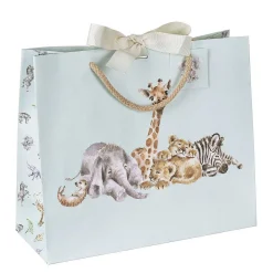 Little Savannah Gift Bag>Wrendale Fashion
