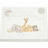 Little Savannah Newborn Baby Hat And Mitten Set>Wrendale Cheap