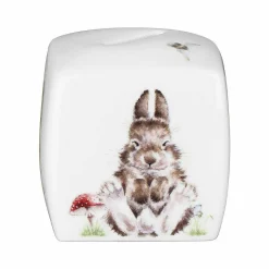 Little Wren Ceramic Small Money Box>Wrendale Best Sale