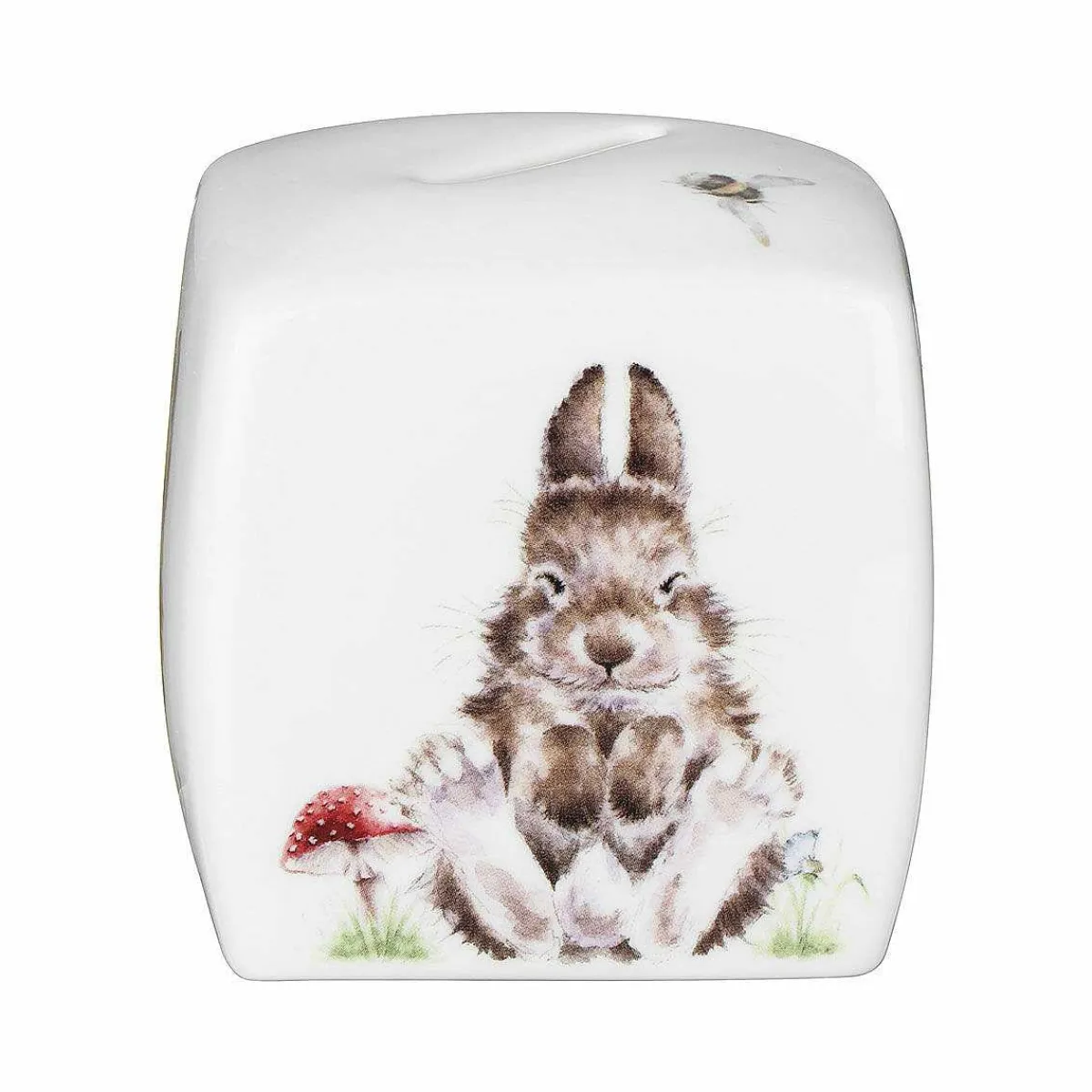 Little Wren Ceramic Small Money Box>Wrendale Best Sale