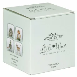 Little Wren Ceramic Small Money Box><noscript><img width=