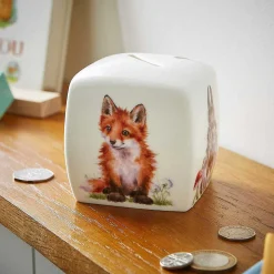 Little Wren Ceramic Small Money Box><noscript><img width=