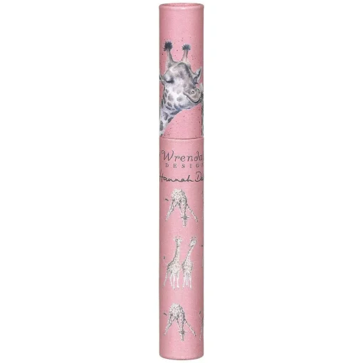 'Lofty' Giraffe Pen>Wrendale Flash Sale