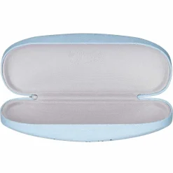 'Love And Hedgehugs' Hedgehog Glasses Case><noscript><img width=