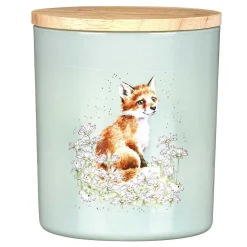 'Make My Daisy' Fox Woodland Candle><noscript><img width=