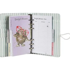 'Oops A Daisy' Mouse Personal Organiser><noscript><img width=