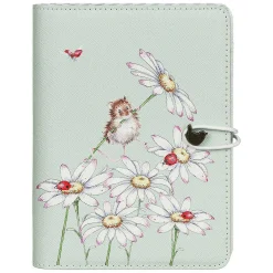 'Oops A Daisy' Mouse Personal Organiser><noscript><img width=
