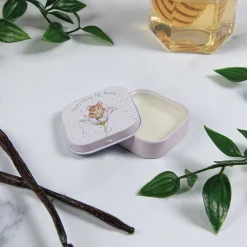 'Oops A Daisy' Mouse Vanilla And Honey Lip Balm><noscript><img width=