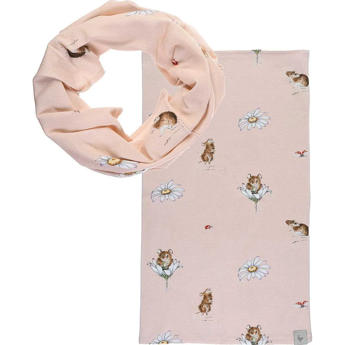 'Oops A Daisy' Mouse Multiway Band>Wrendale Shop