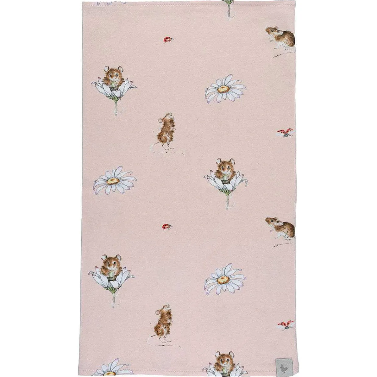 'Oops A Daisy' Mouse Multiway Band>Wrendale Shop