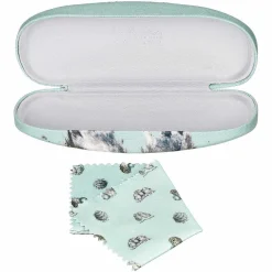 'Owlets' Owl Glasses Case><noscript><img width=