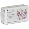 Patchouli And Vanilla Musks 190G Gardener's Soap Bar>Wrendale New