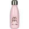 'Piggy In The Middle' Guinea Pig 260Ml Water Bottle>Wrendale Fashion