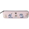 'Piggy In The Middle' Pencil Case/Brush Bag>Wrendale Discount
