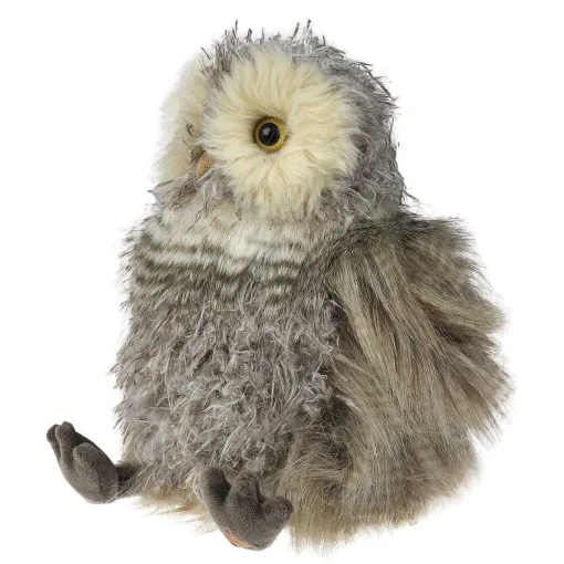Plush Elvis Owl>Wrendale Cheap