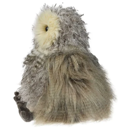 Plush Elvis Owl>Wrendale Cheap