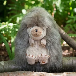 Plush Mabel Hedgehog>Wrendale Best